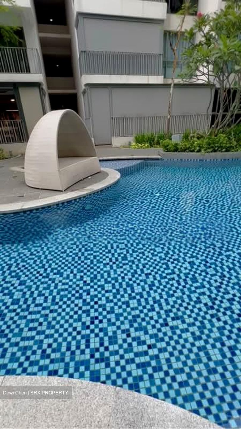 Riversails (D19), Condominium #596841541